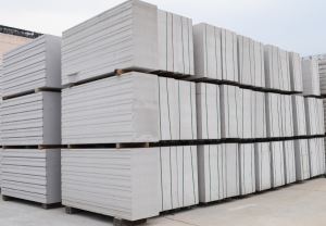 砂加氣混凝土板的優(yōu)點和優(yōu)勢